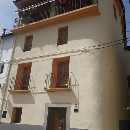 Casa Lacambra Boltaña Dış mekan fotoğraf
