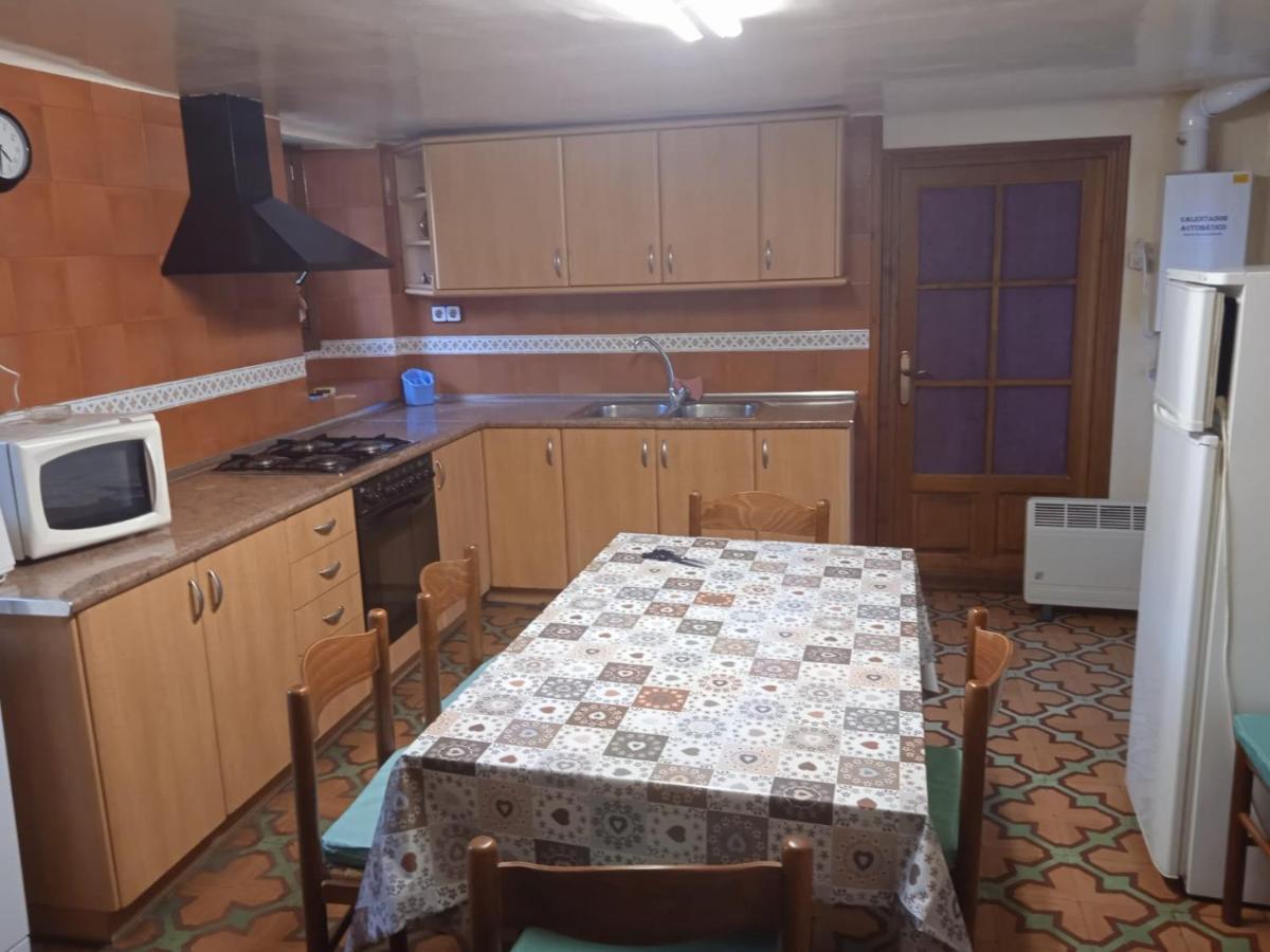 Casa Lacambra Boltaña Dış mekan fotoğraf