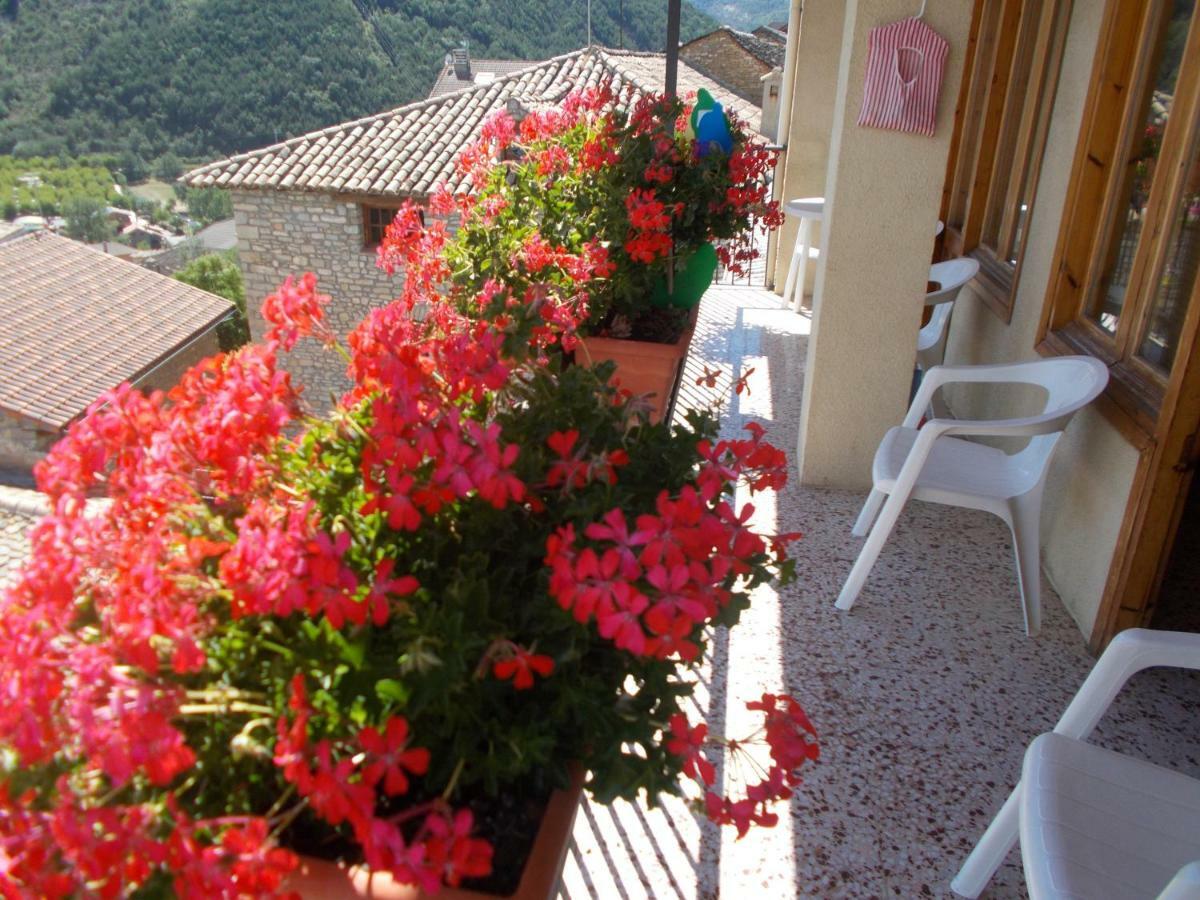 Casa Lacambra Boltaña Dış mekan fotoğraf
