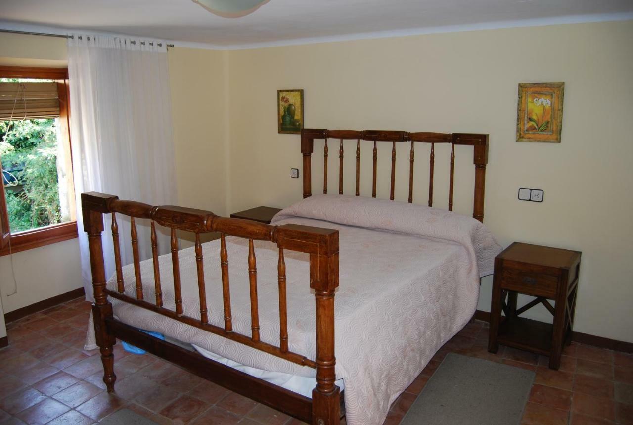 Casa Lacambra Boltaña Dış mekan fotoğraf
