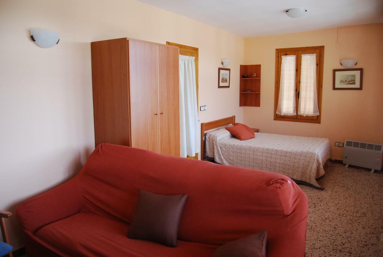 Casa Lacambra Boltaña Dış mekan fotoğraf
