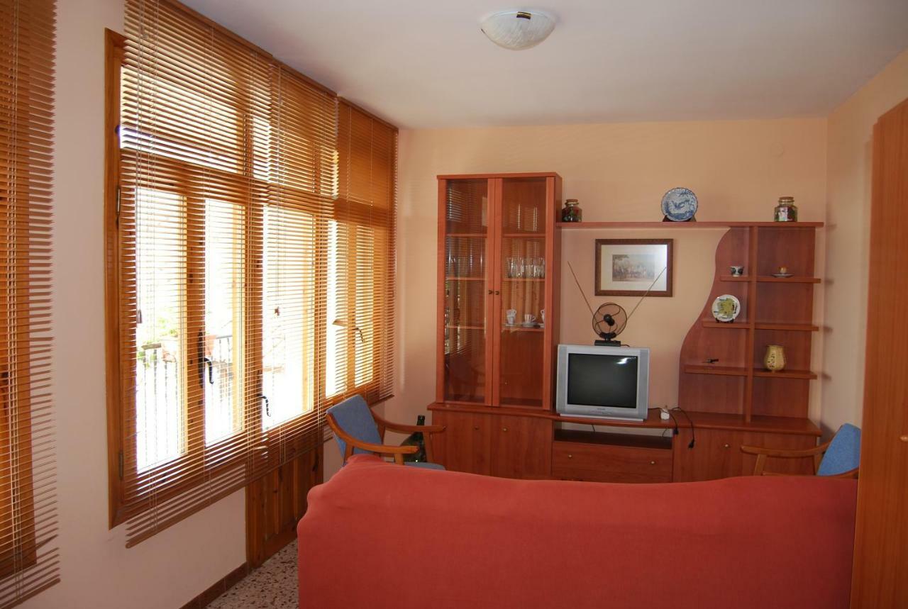 Casa Lacambra Boltaña Dış mekan fotoğraf